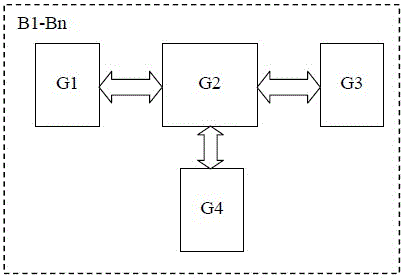 Roadway marking method and roadway marking system based on radar detection