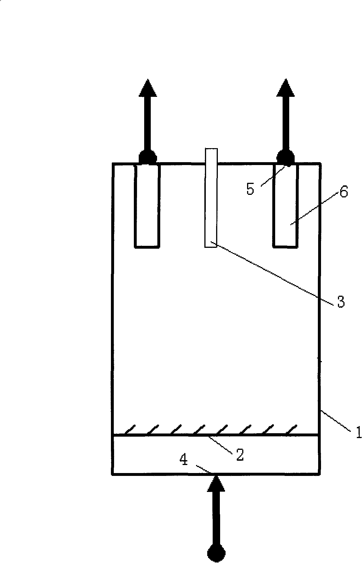 Method and apparatus for atomizing, freezing and drying for powder production by using low-temperature low-dew point gas