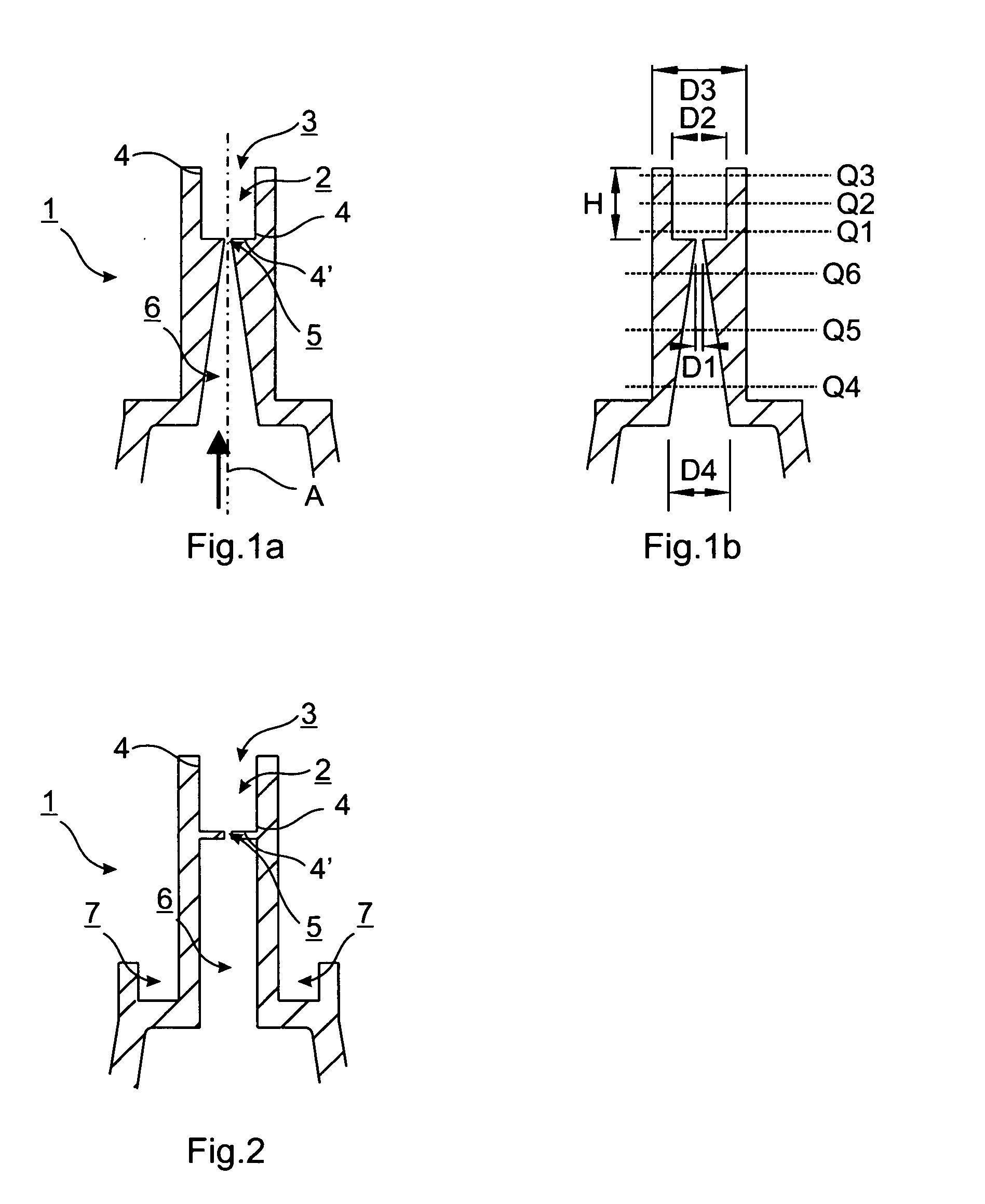 Storage/dispensing system and method for the application of a flowable substance