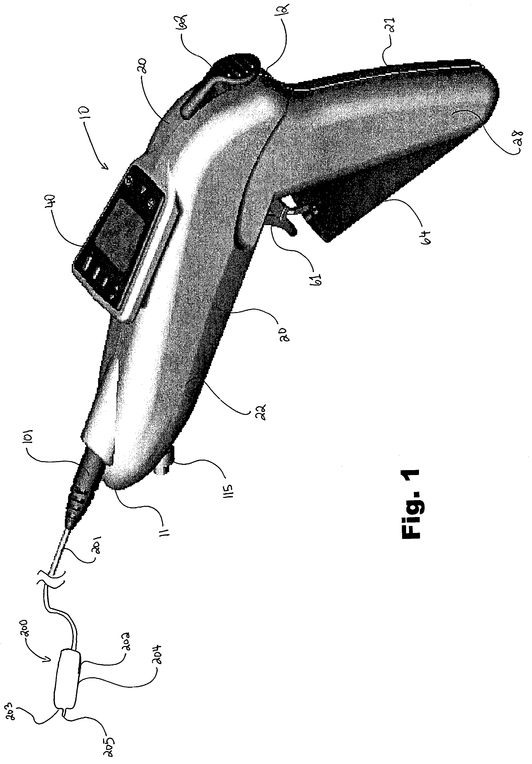 Fluid delivery system and related methods of use