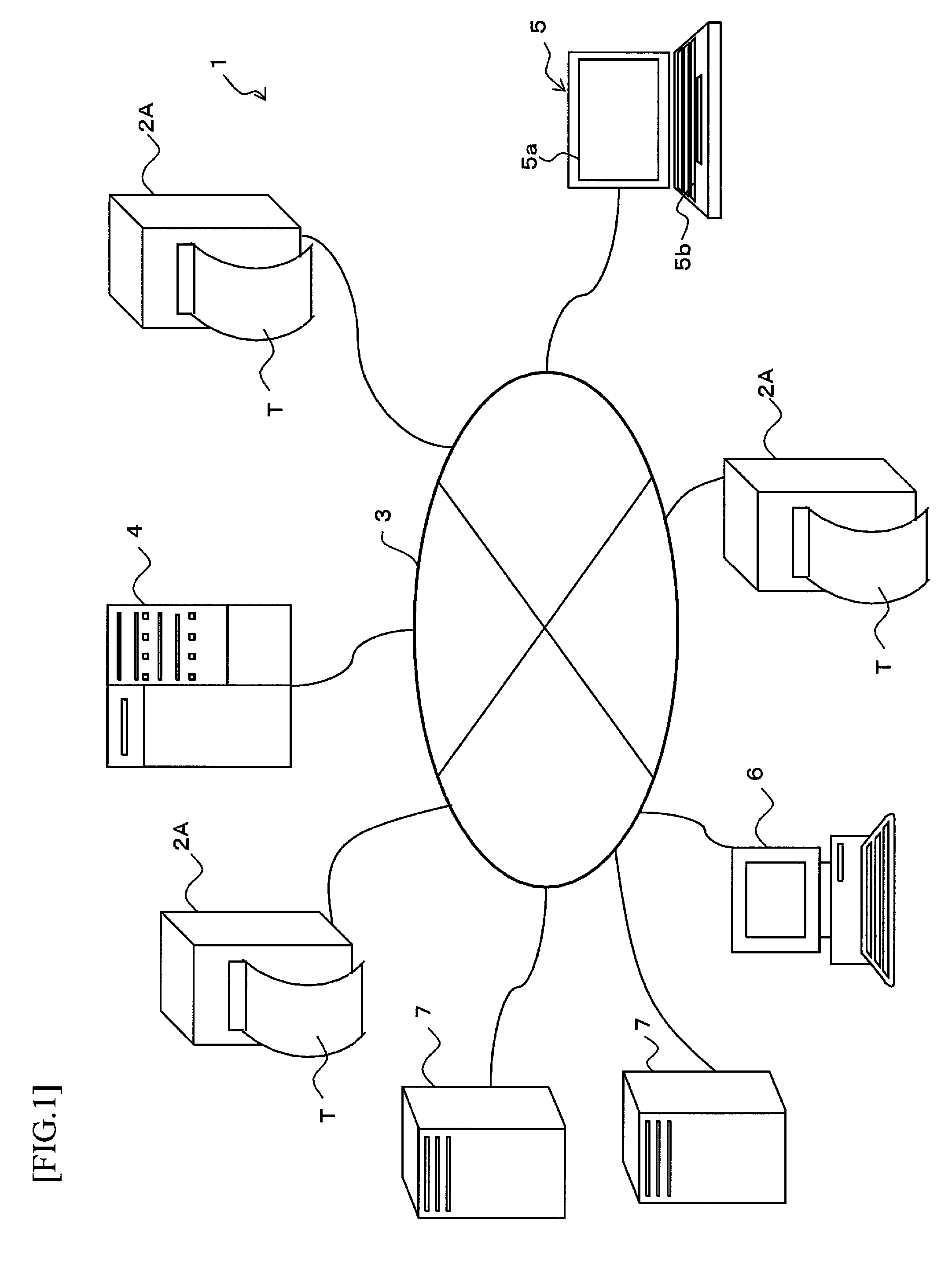 System and apparatus for managing information and communicating with a RFID tag