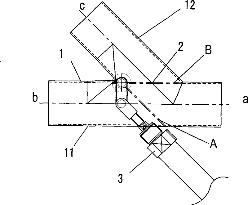 Full-automatic distributing and conveying appliance of plastic-rubber raw materials