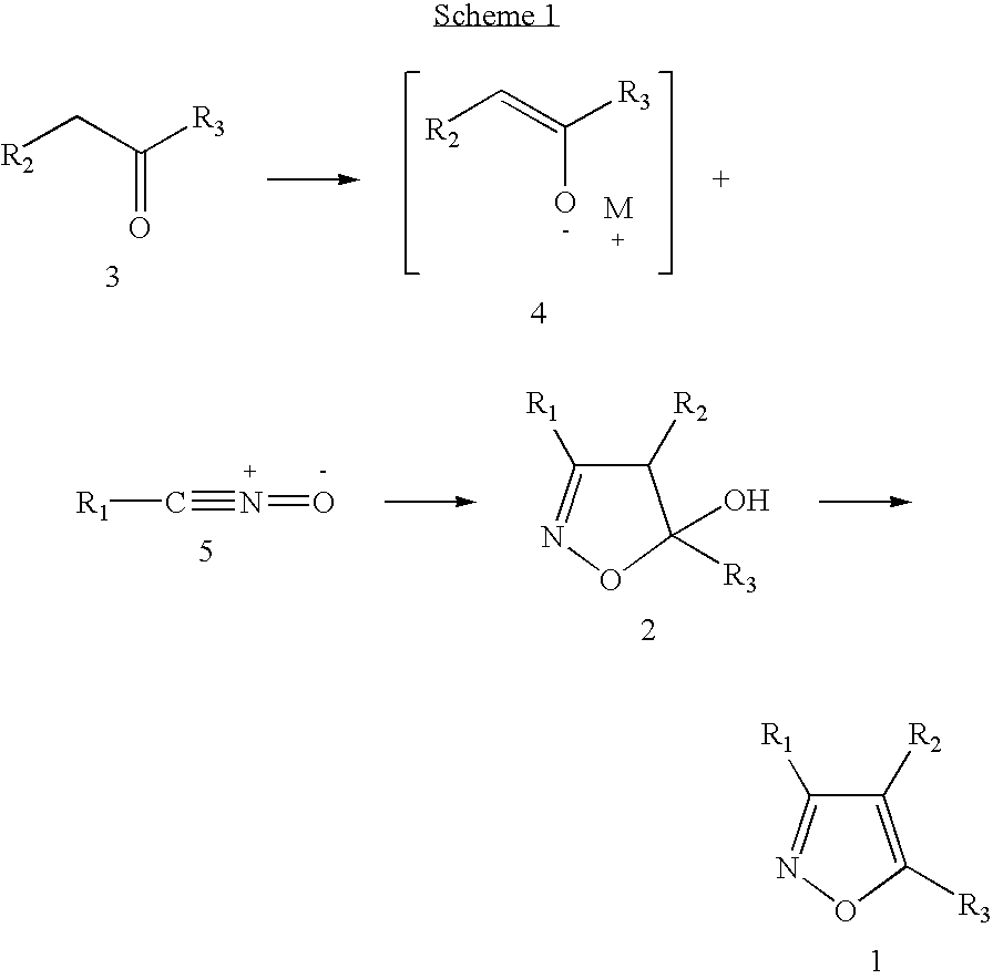 Functionalized diarylisoxazoles inhibitors of ciclooxygenase
