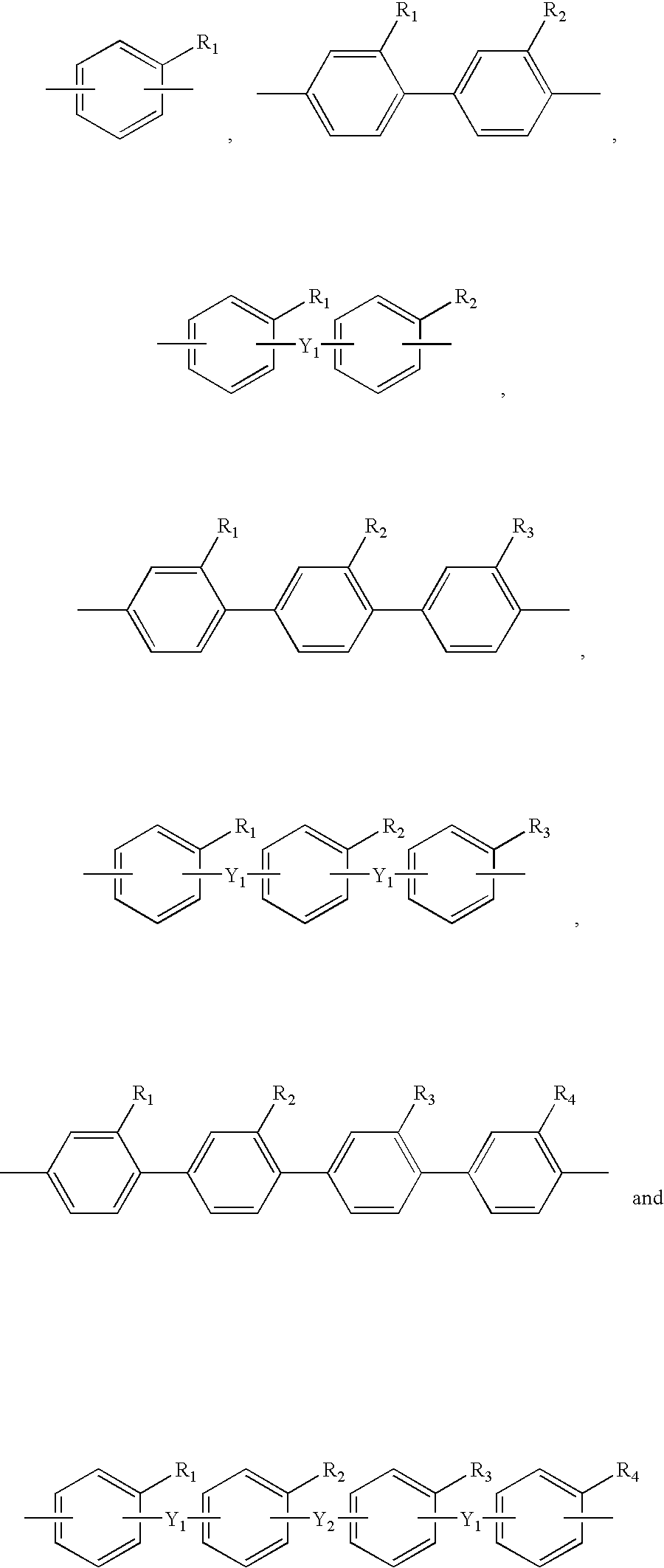 Polyimide copolymer and methods for preparing the same