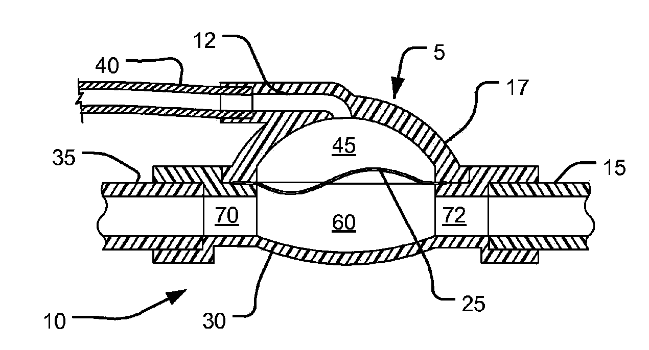 Peritoneal dialysis system, device and method