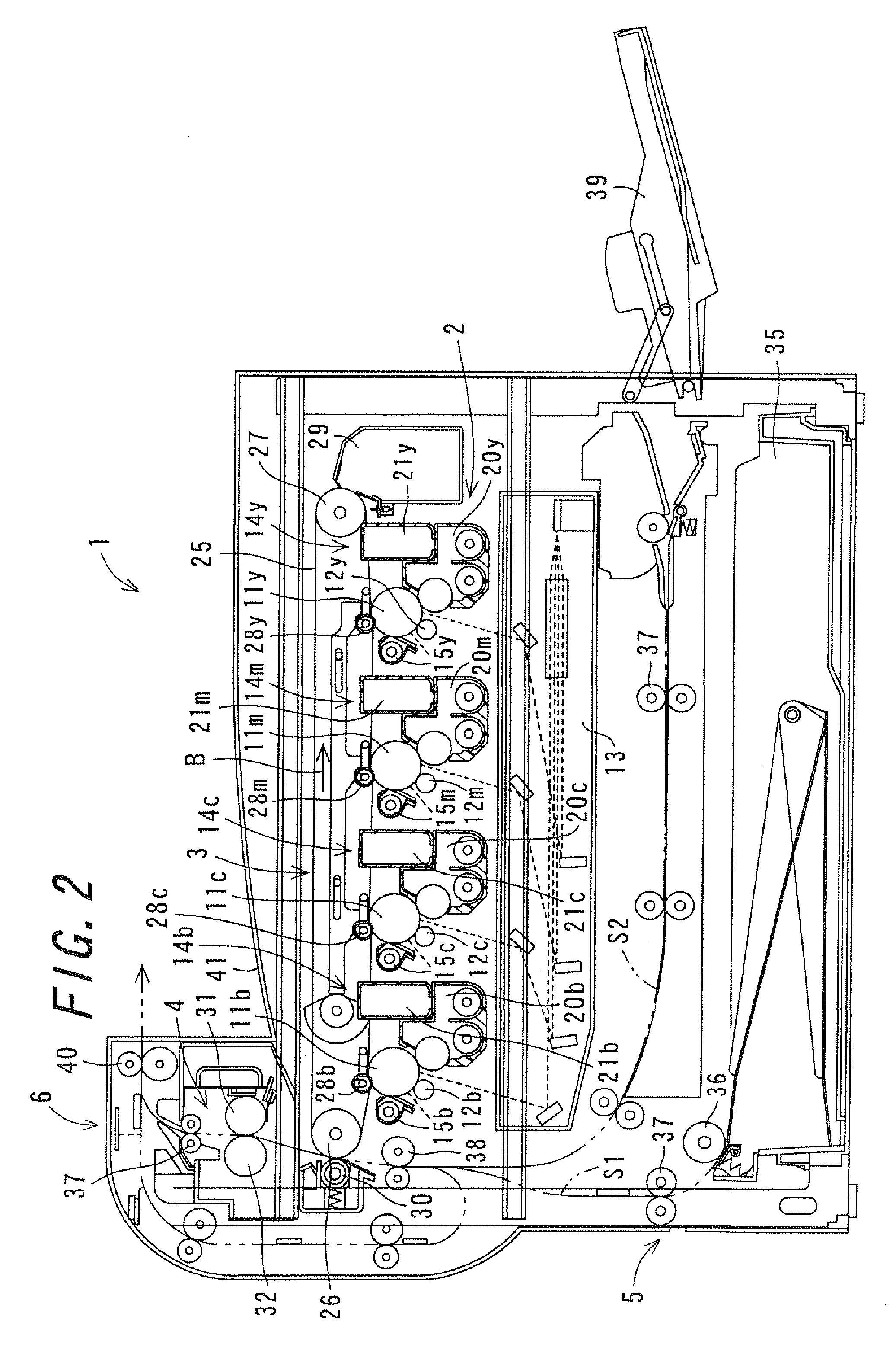 Toner, developer, developing device, and image forming apparatus