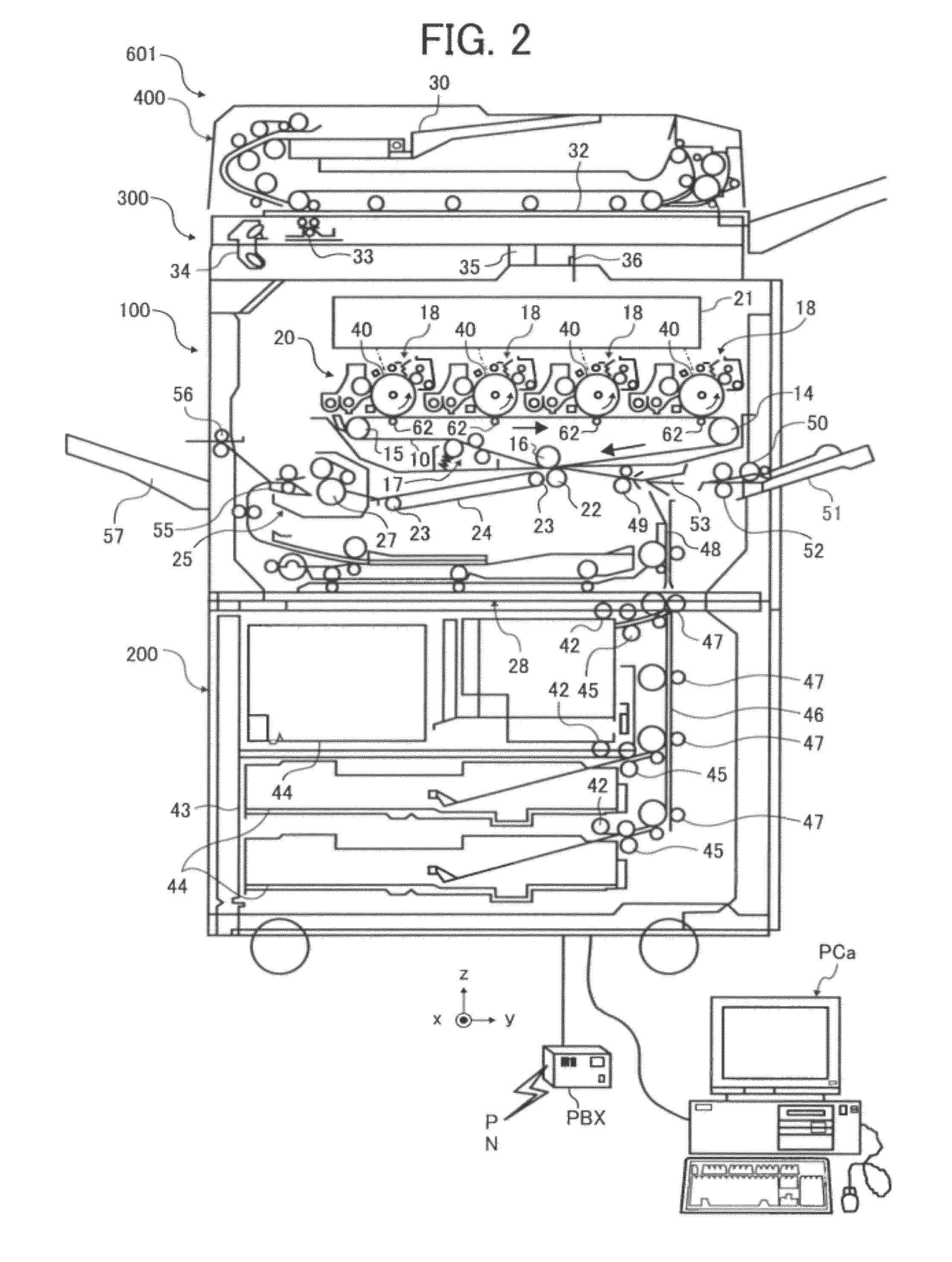 Management apparatus, management system, operation status determination method, and image forming apparatus