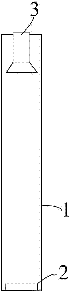 Detection method and system for transparency, and network