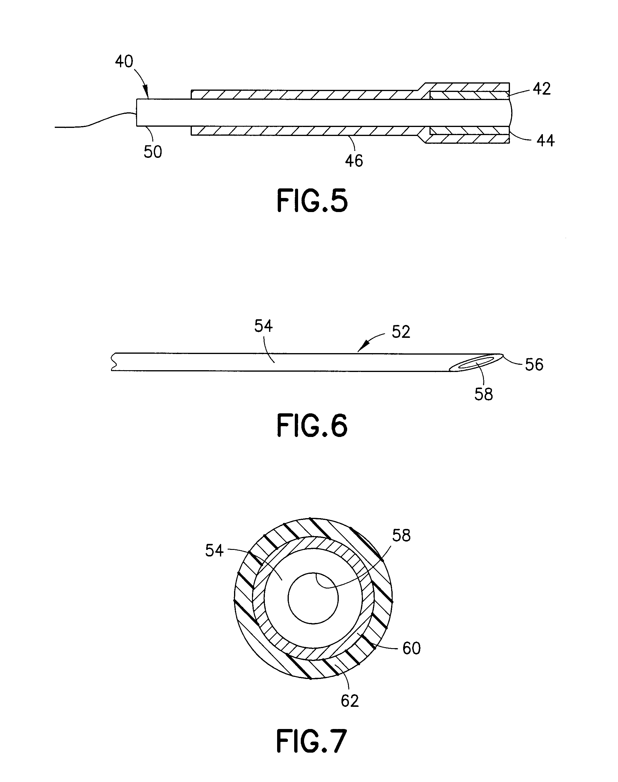 Device and Method for Inhibiting Movement of a Medical Device in a Patient