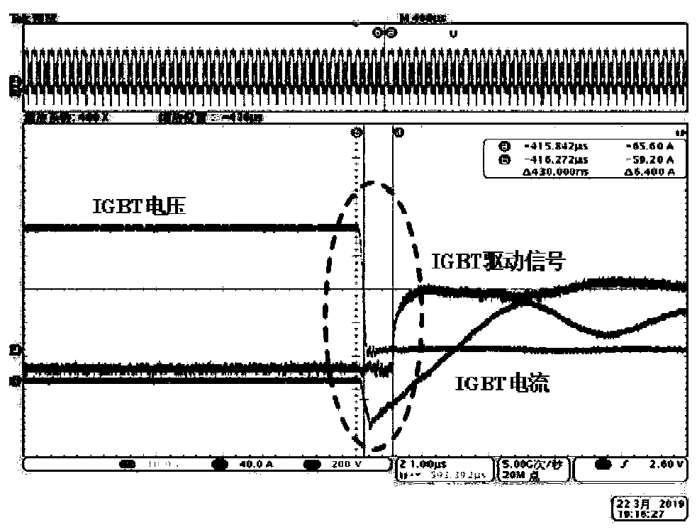 Parameter design method of phase-shifted full-bridge converter based on ZVS load range