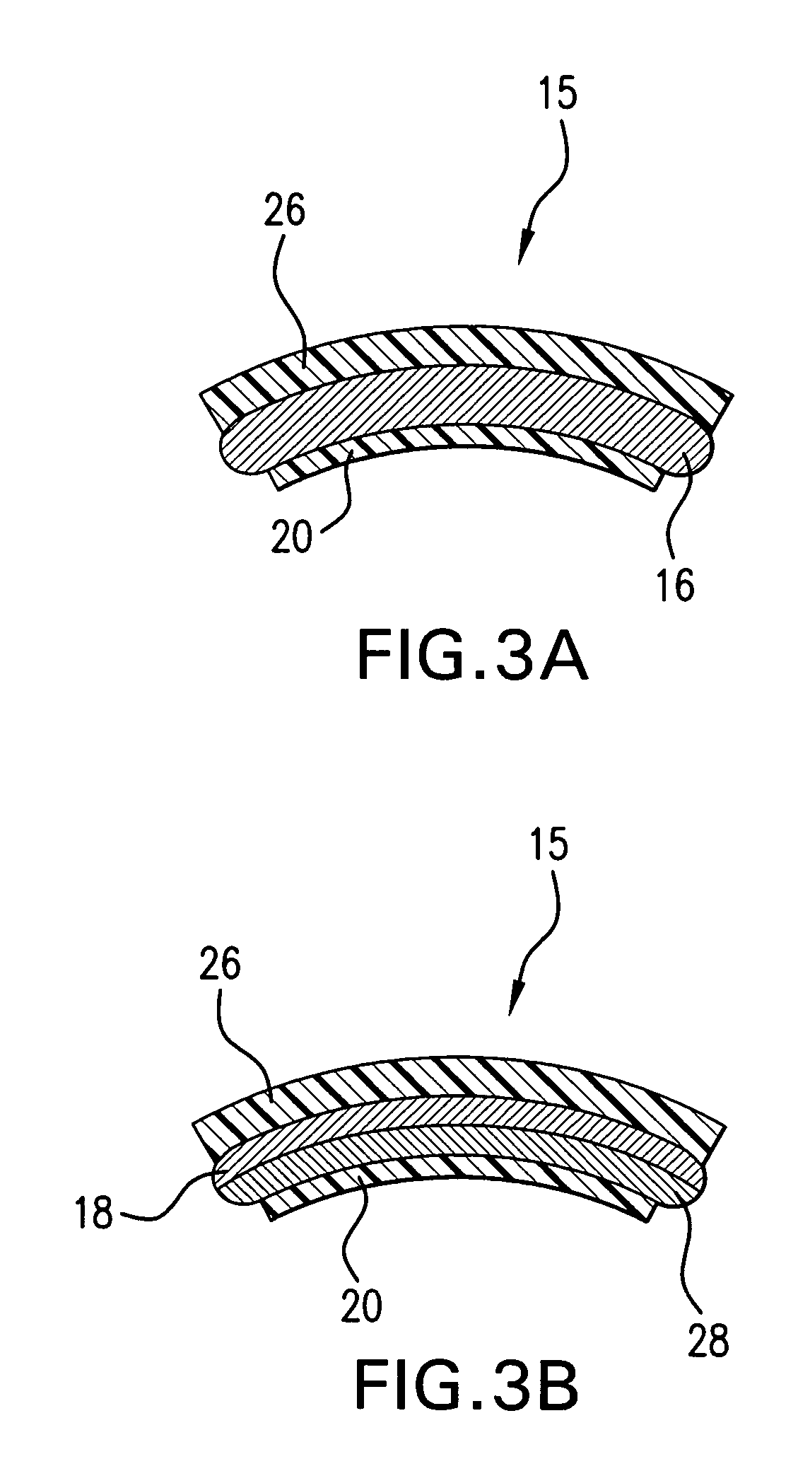 Weighted thigh pad exercise apparatus and method of use