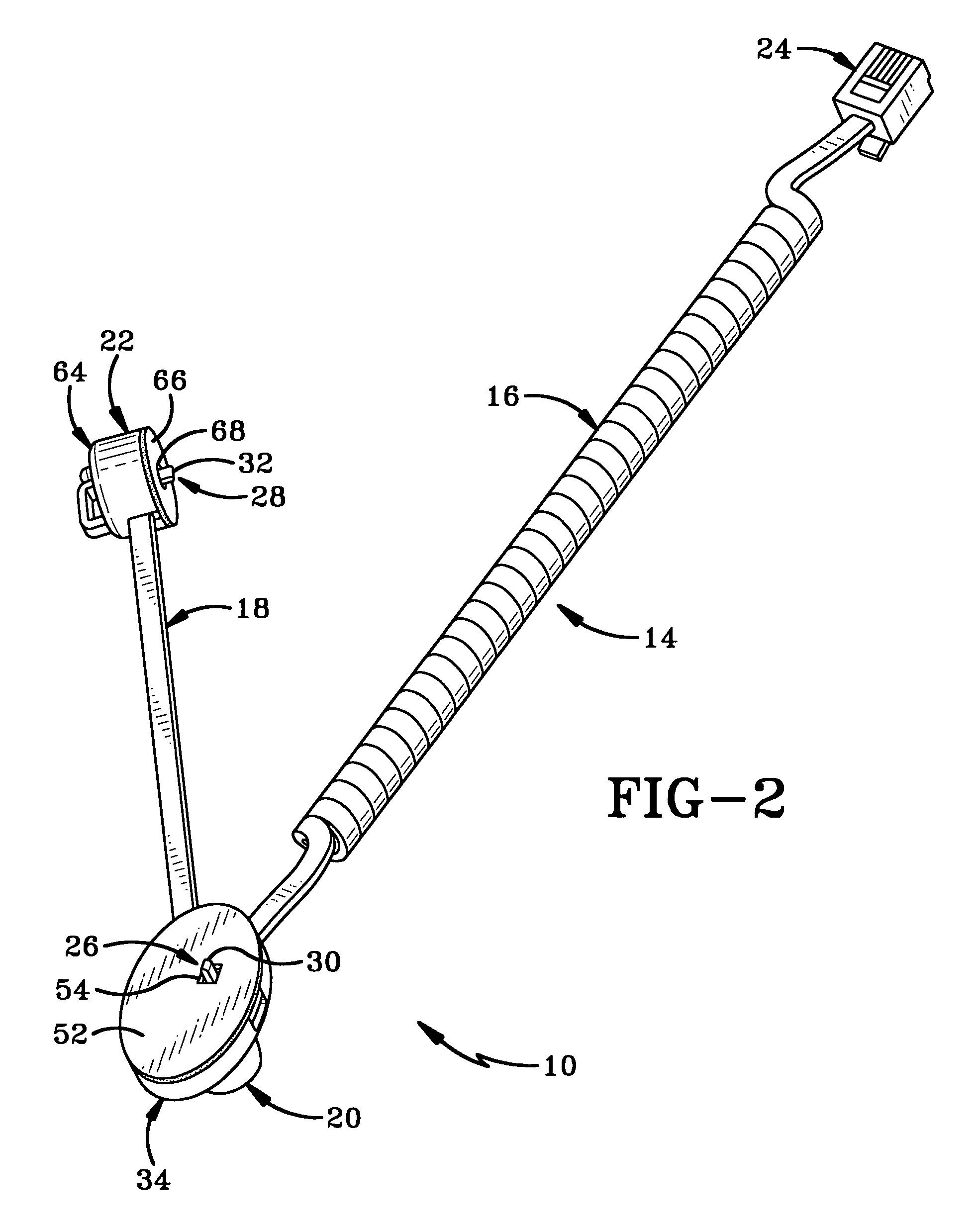 Theft deterrent device with dual sensor assembly
