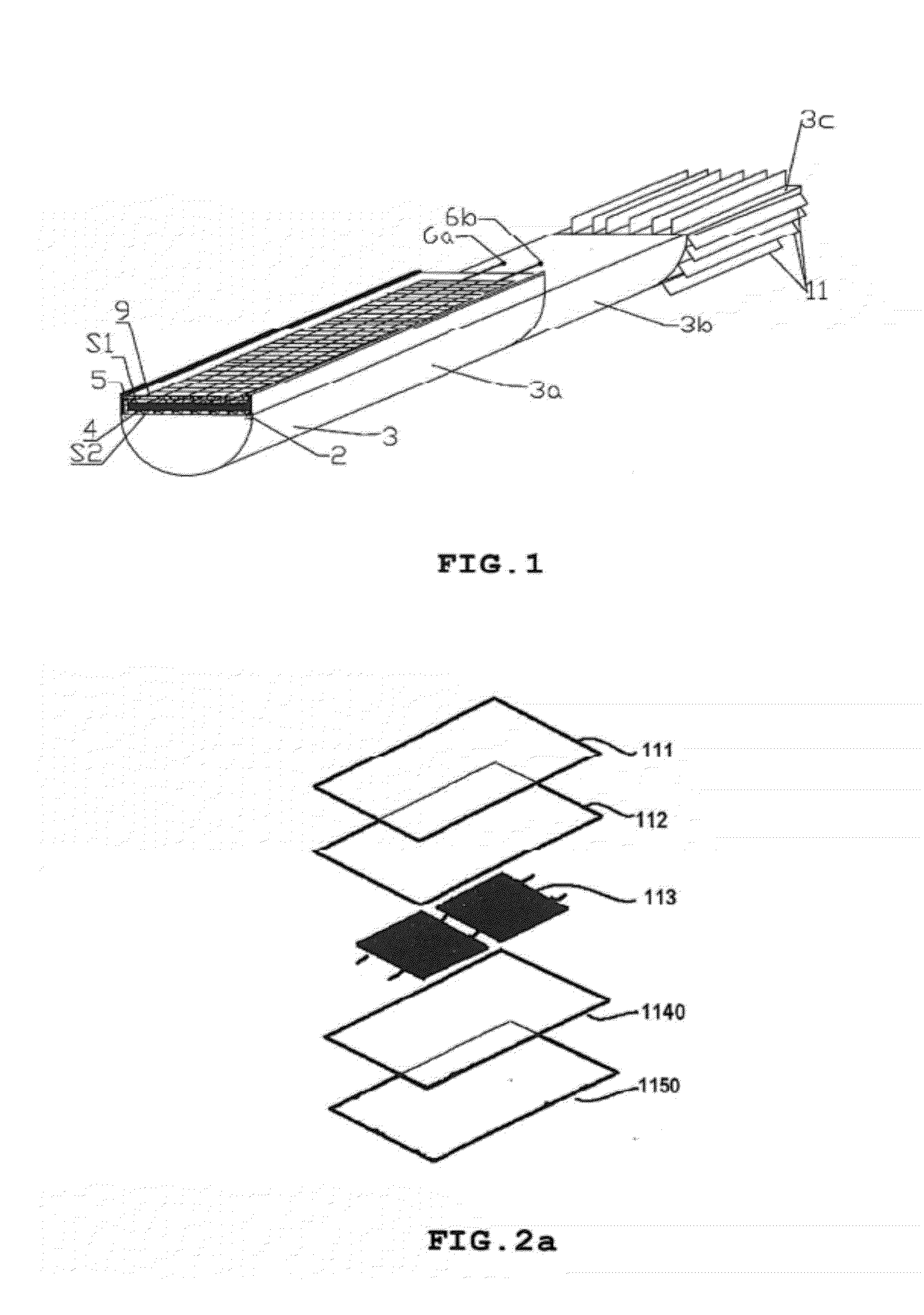 Hybrid solar receiver and concentrating solar system comprising the same