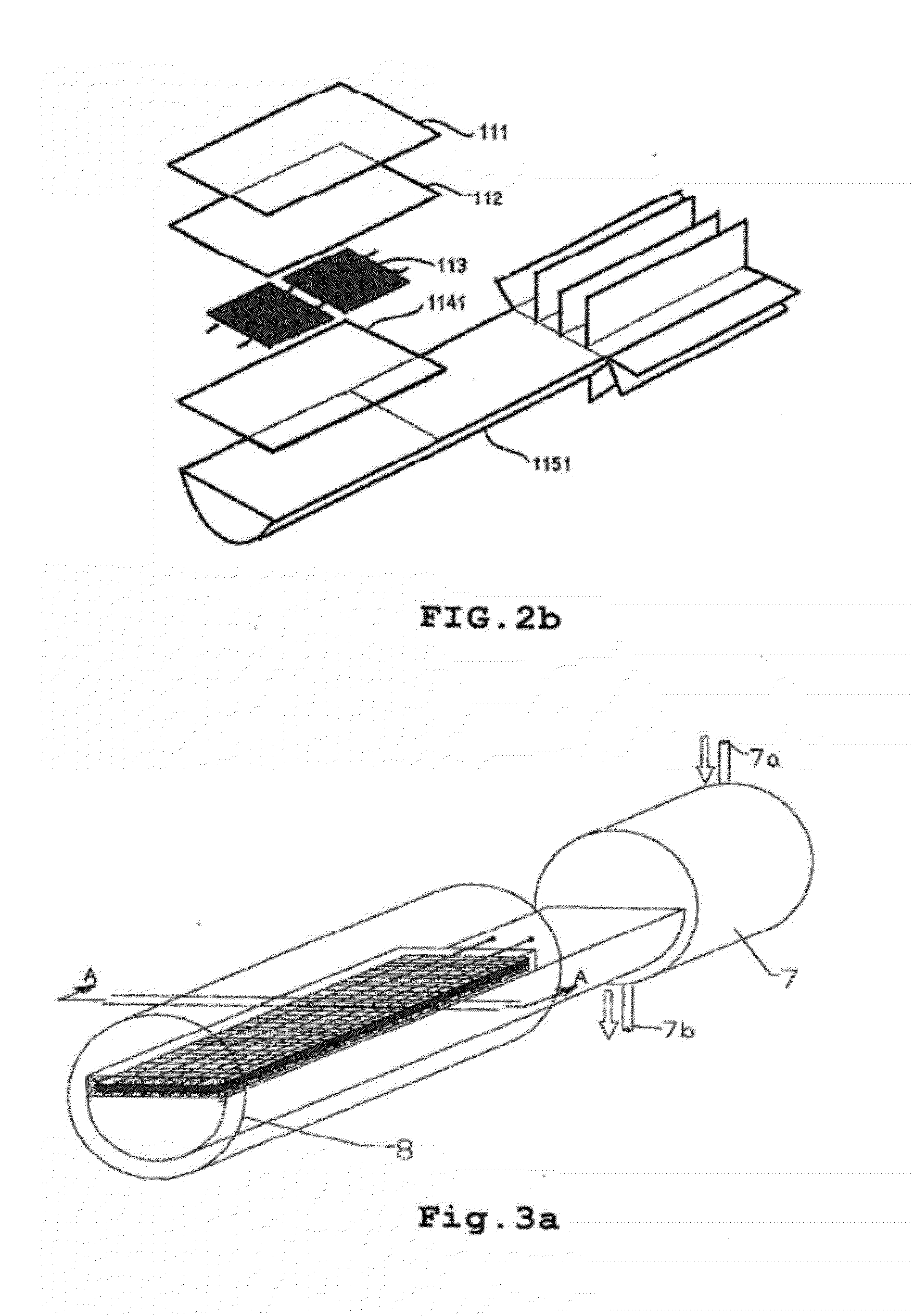 Hybrid solar receiver and concentrating solar system comprising the same