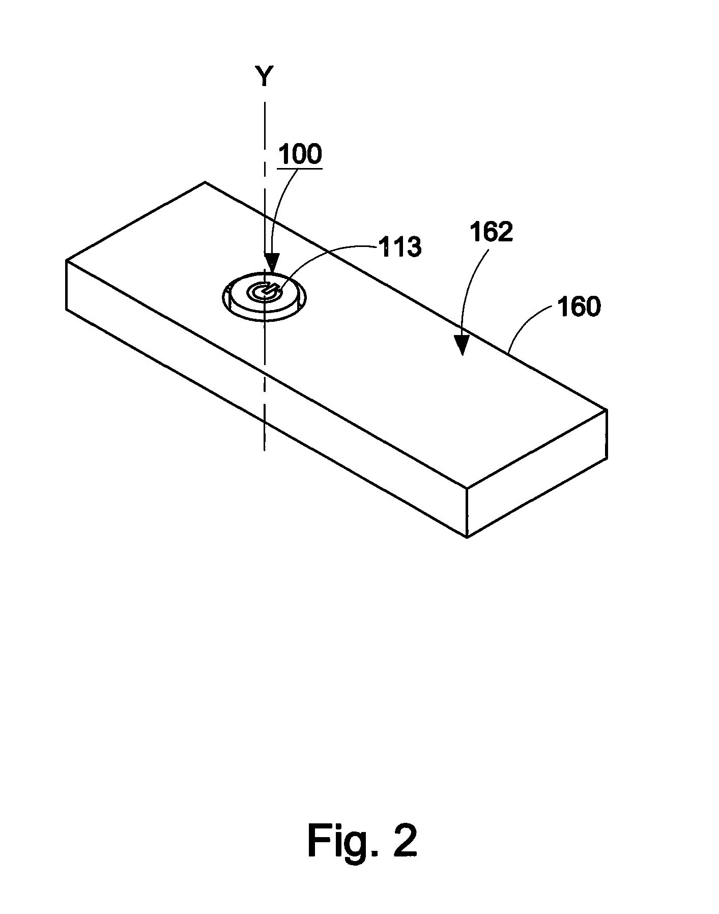 Illumination button, illumination switch assembly, and button structure having quickly removable button cap