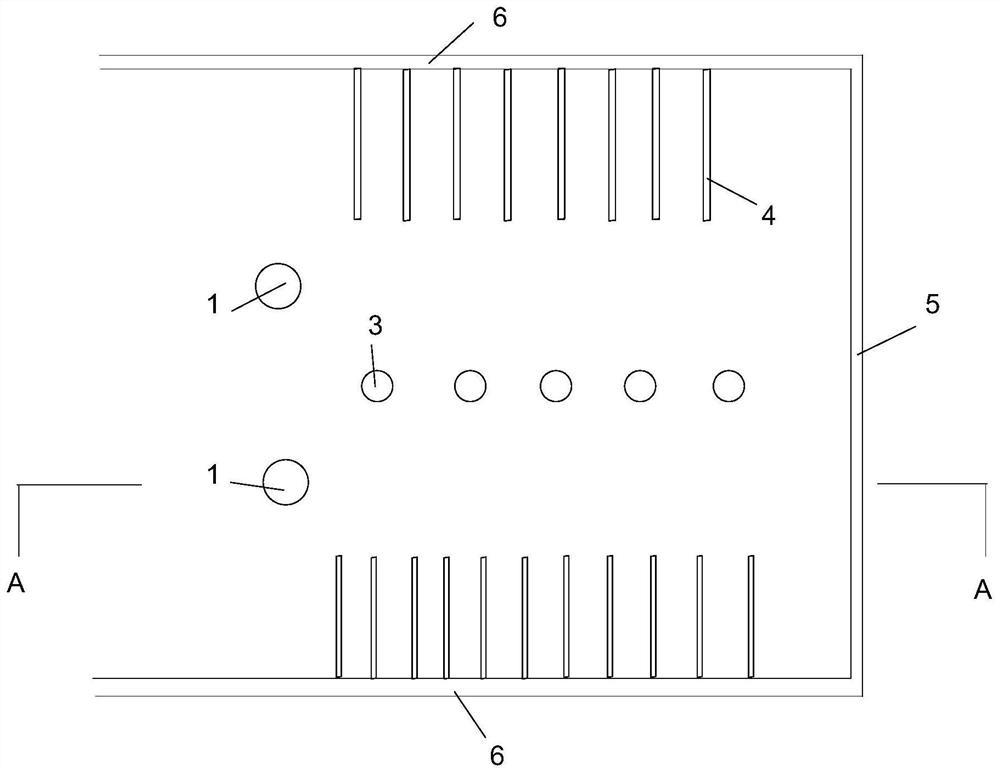 A gas extraction method for extra-thick coal seams