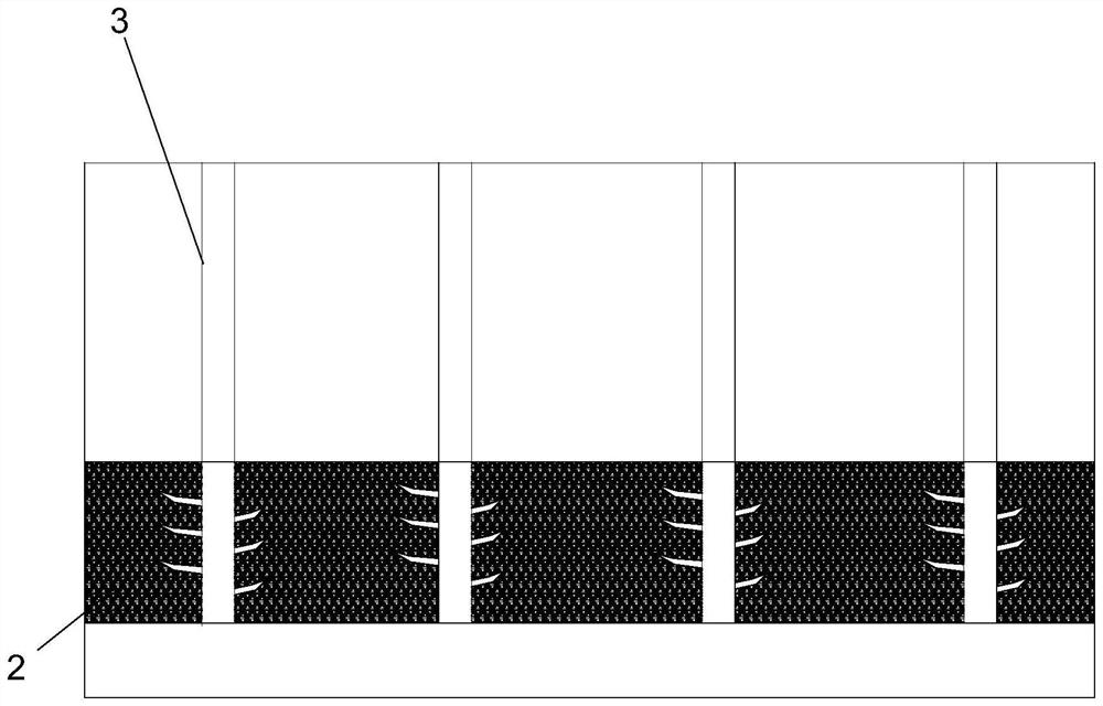 A gas extraction method for extra-thick coal seams