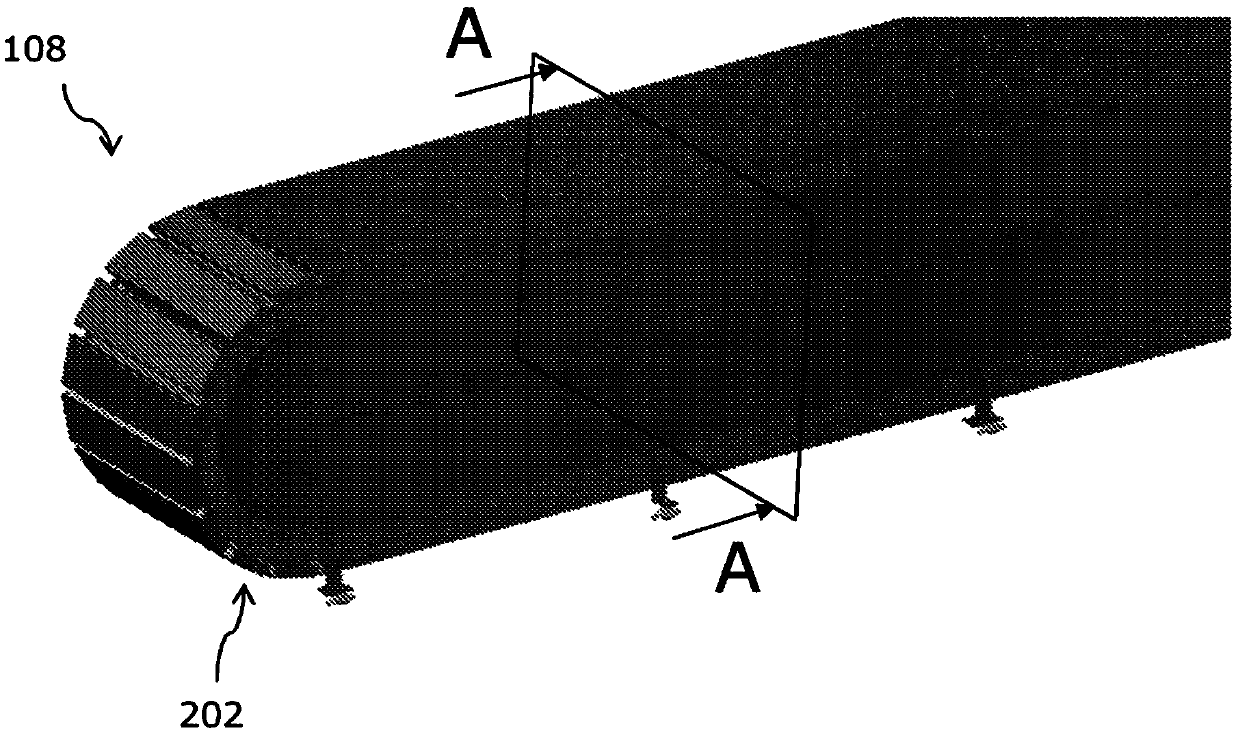 Line sorter