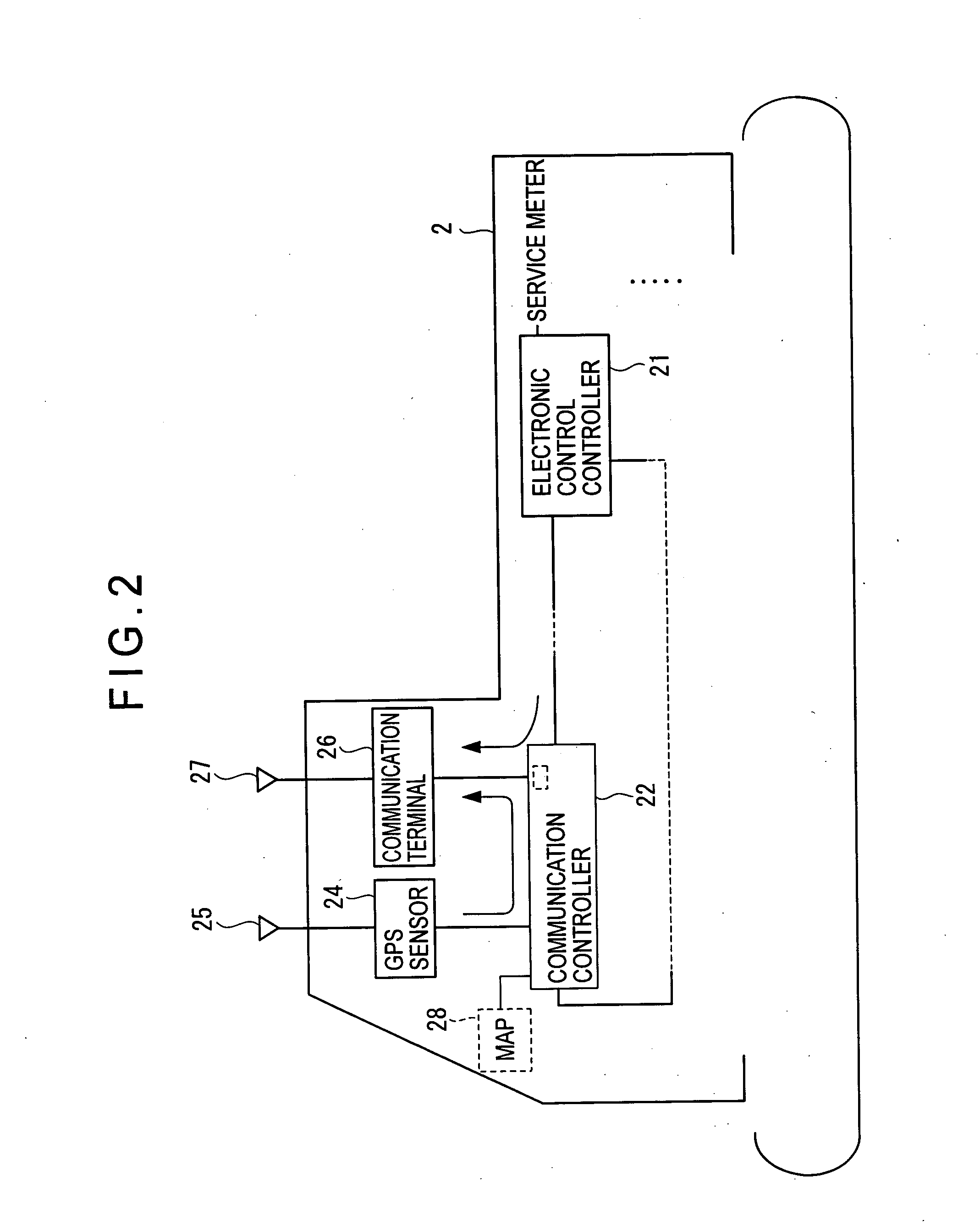 Supplemental parts production forecasting system, supplemental parts production forecasting method, and program for the same