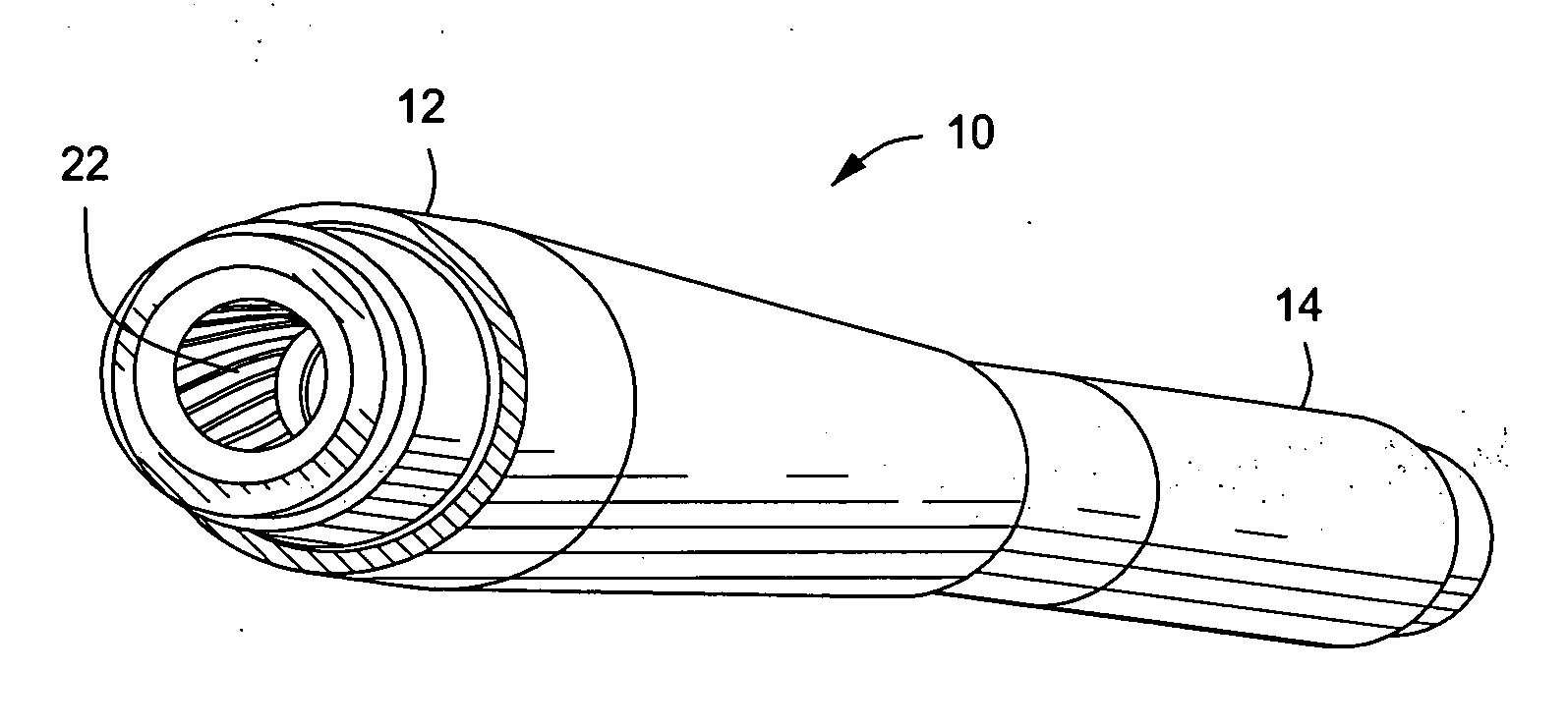 Firearm barrel having cartridge chamber preparation facilitating effiecient cartridge case extraction and protection against premature bolt failure