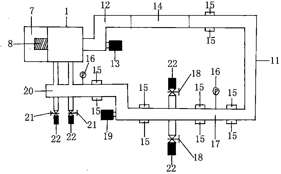 a smokeless boiler