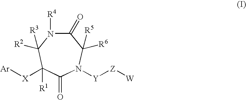 7-membered ring compound and method of production and pharmaceutical application thereof