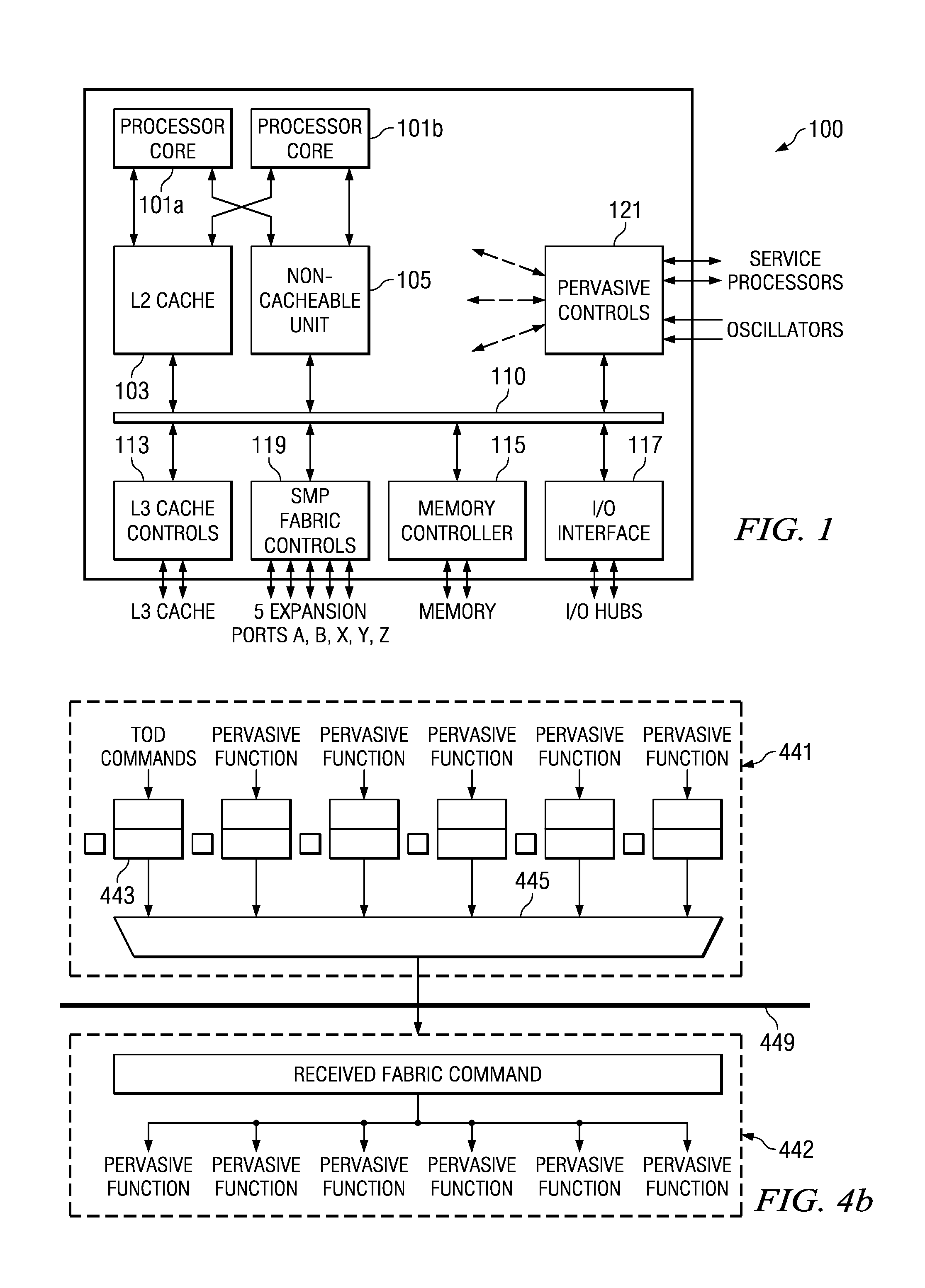 Method for Fault Tolerant Time Synchronization Mechanism in a Large Scaleable Multi-Processor Computer