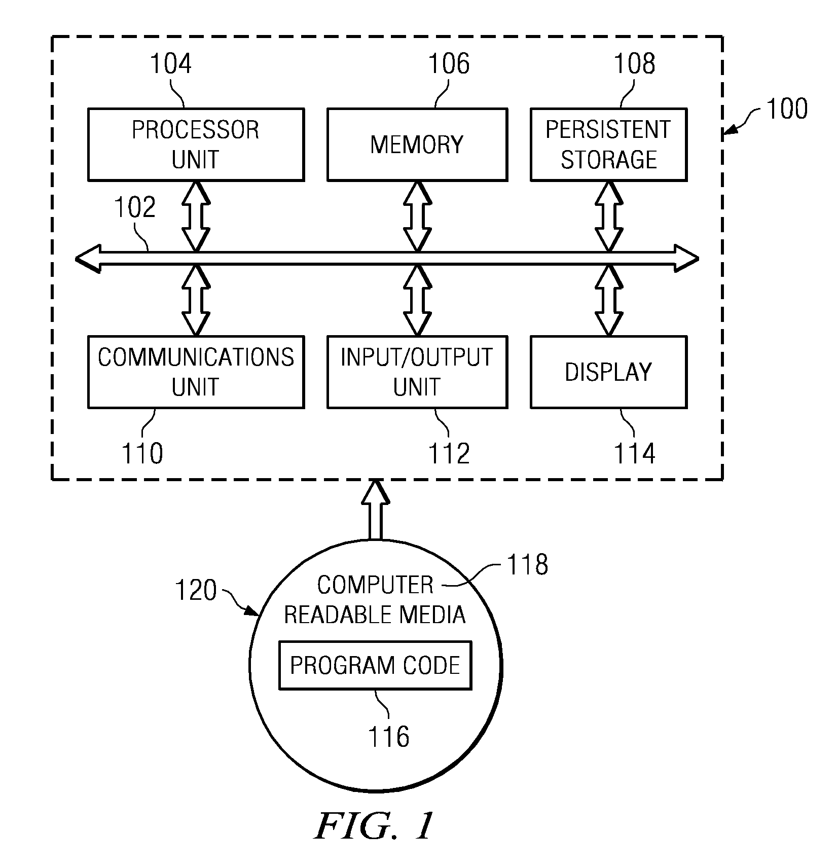Method and system of multi-core microprocessor power management and control via per-chiplet, programmable power modes