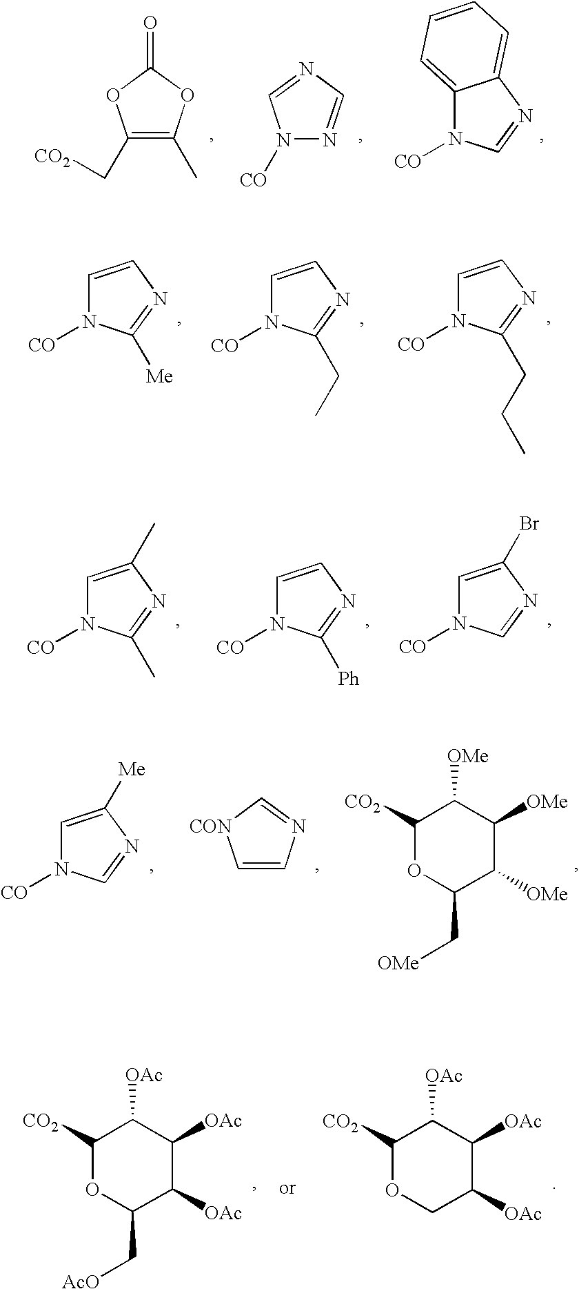 Inhibitors and methods of use thereof