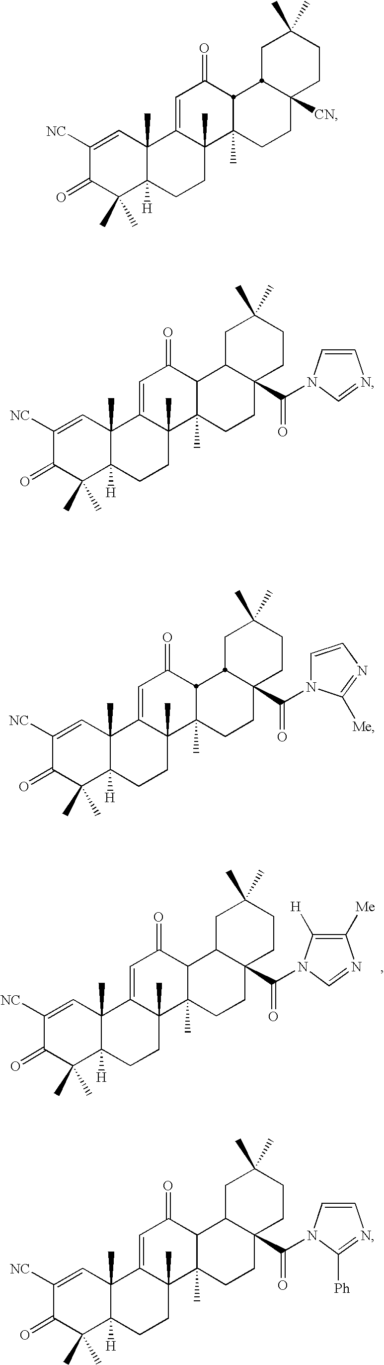 Inhibitors and methods of use thereof