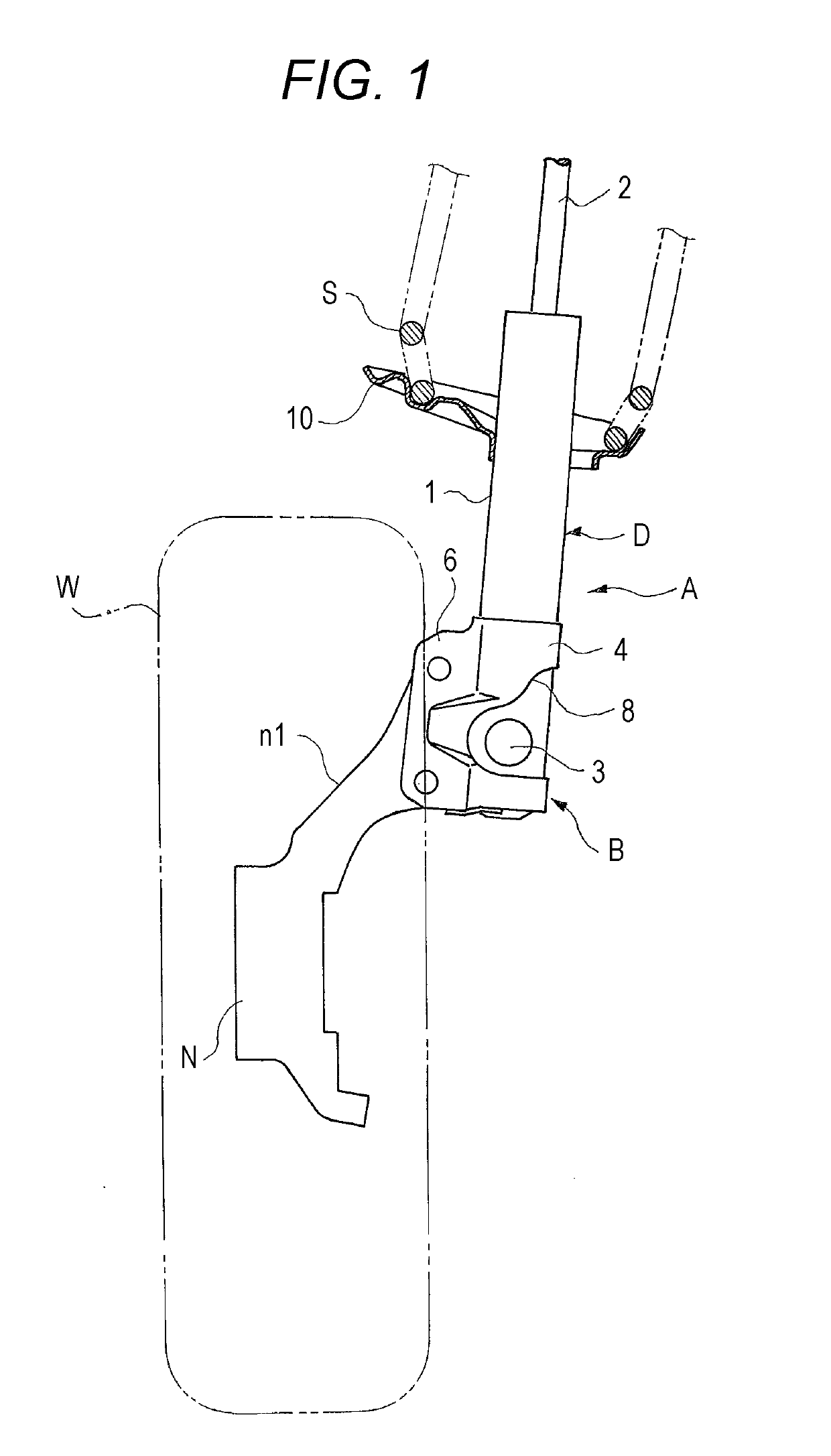 Cylinder device and method for manufacturing cylinder device
