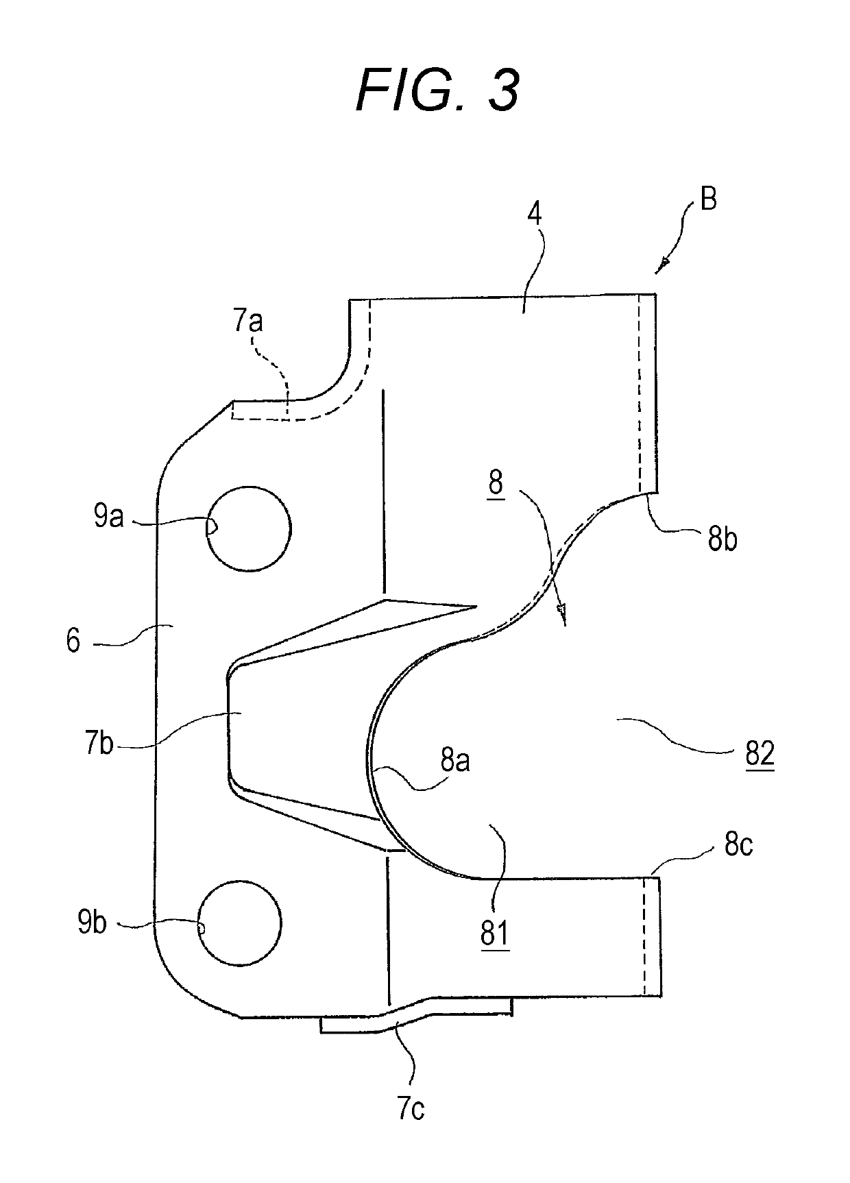 Cylinder device and method for manufacturing cylinder device