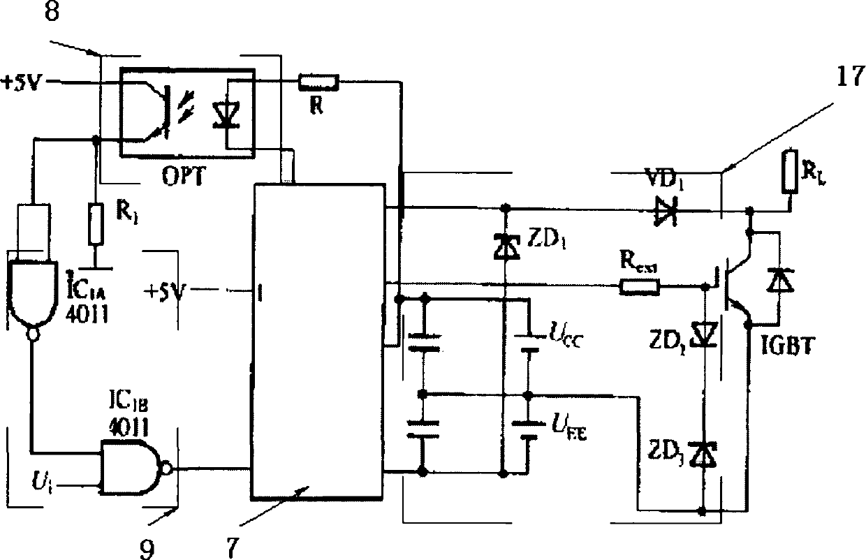 Shunt active power filter