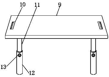 Multifunctional sofa with convertible shape