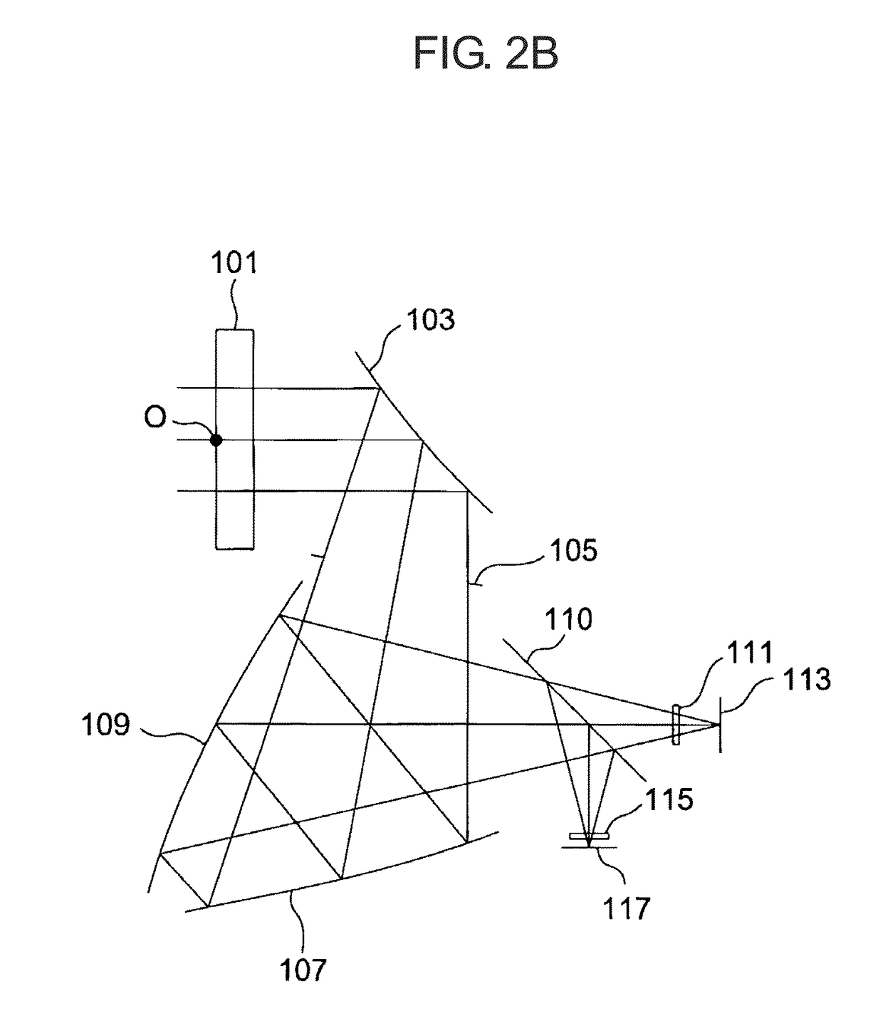 Imaging optical system and range finder