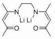 Application of lithium complex in hydroboration reaction of nitrile