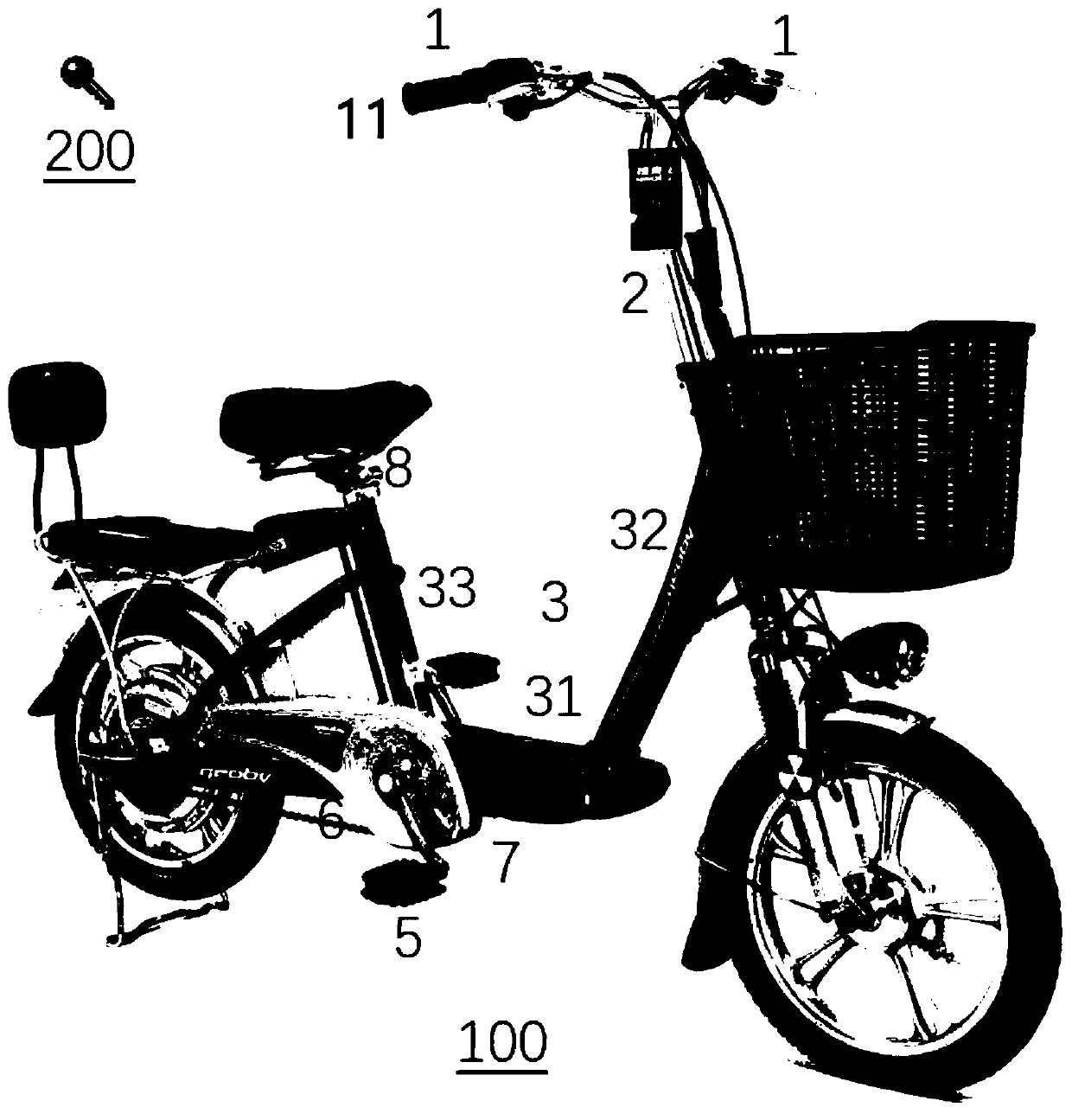 vehicle-and-vehicle-identification-method-eureka-patsnap-develop