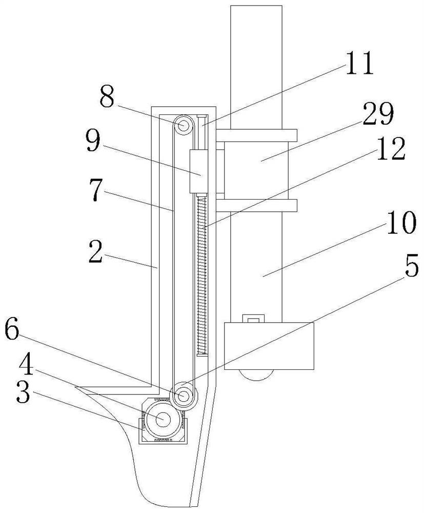 Equipment and method for treating roadbeds on two sides of bridgehead and structure