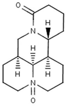 Kushenin tablet and preparation method thereof