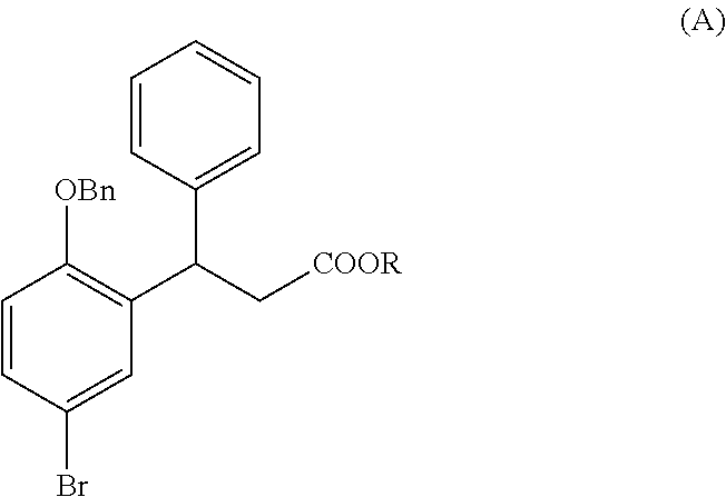 Process for the preparation of fesoterodine