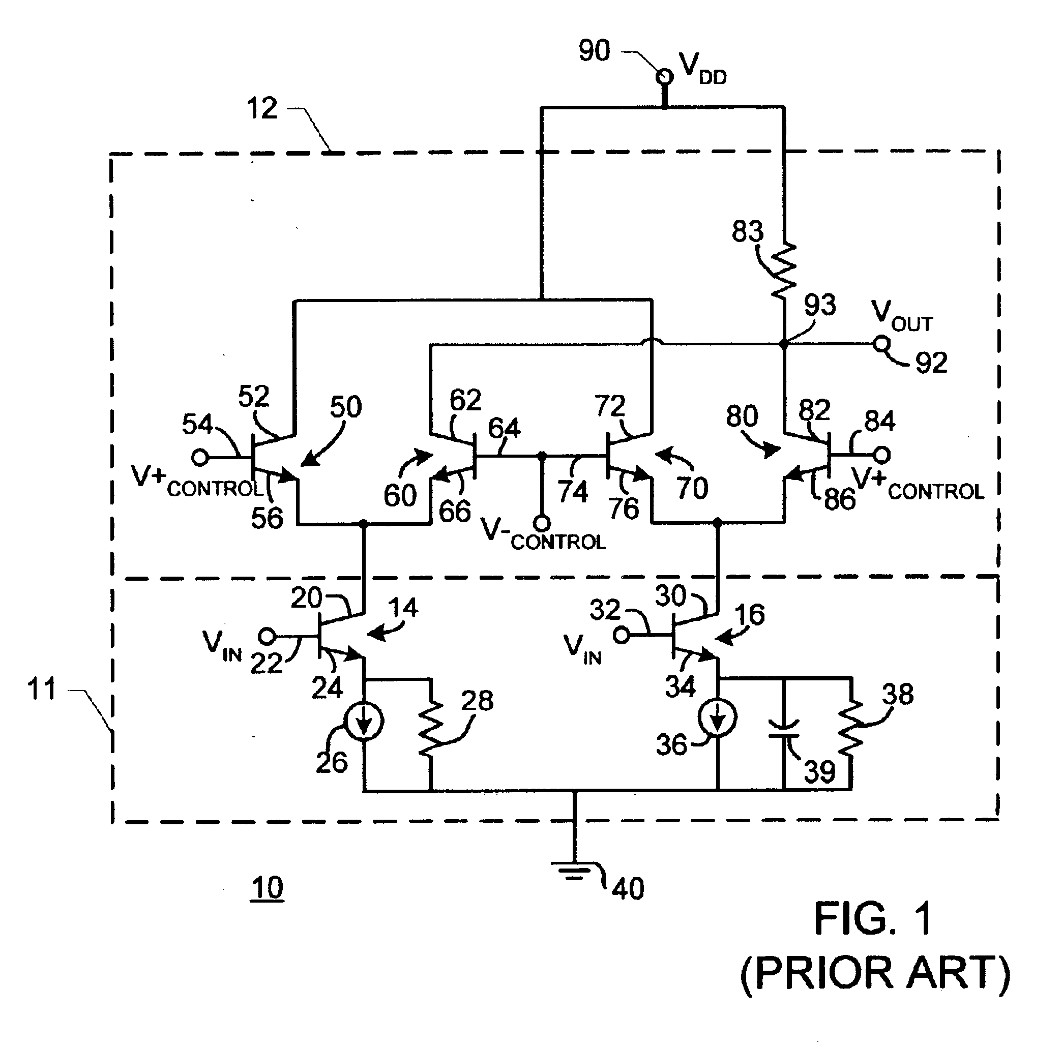 Apparatus and method for equalizing received signals