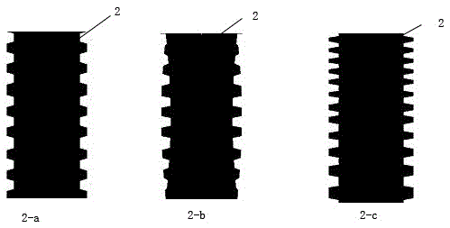 Waveguide Bragg grating based on SiO2 strip-loaded waveguide and manufacturing method thereof