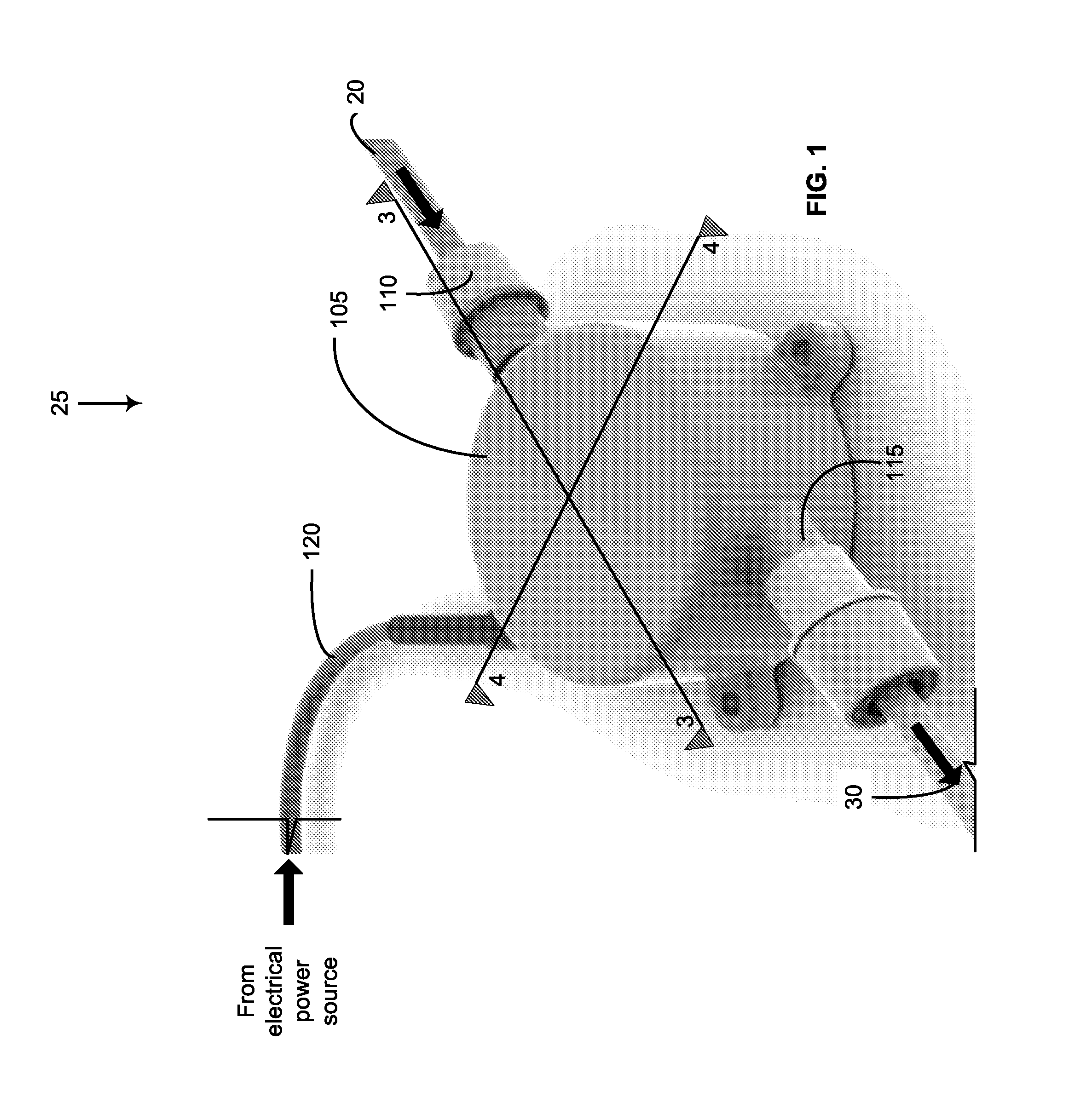 Blood pump systems and methods