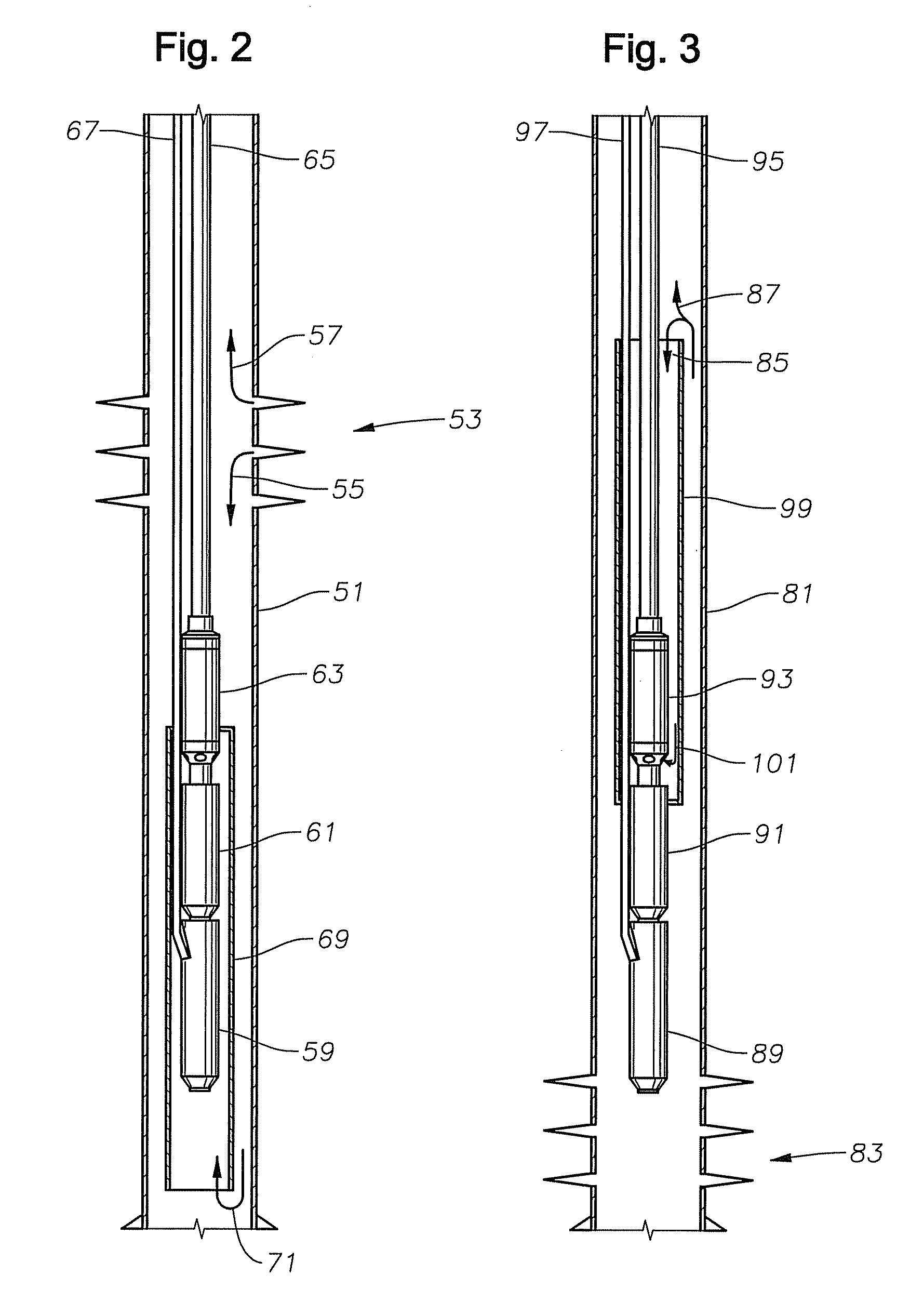 System, method and apparatus for controlling the flow rate of an electrical submersible pump based on fluid density