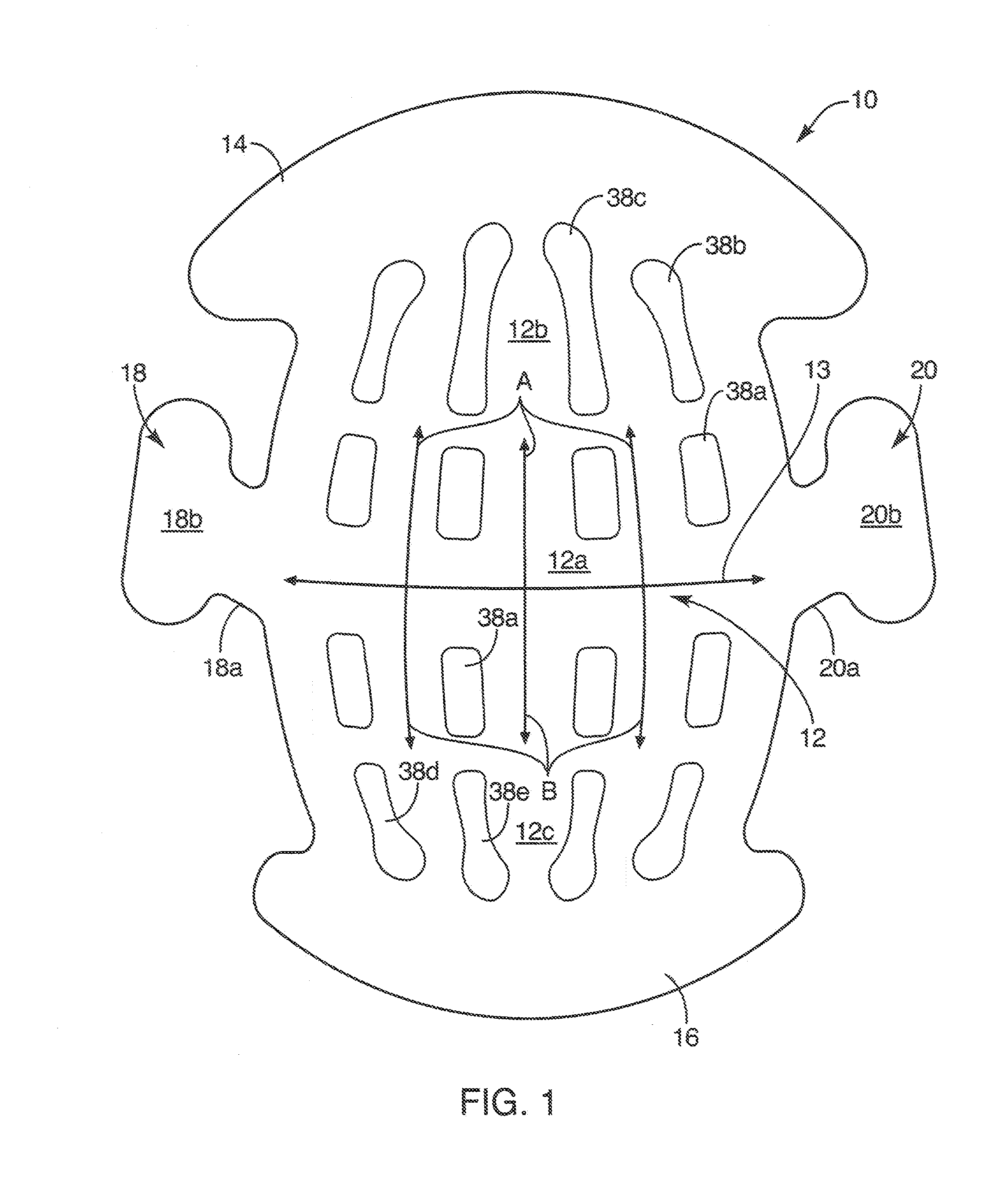 Shoulder support apparatus and methods for using same