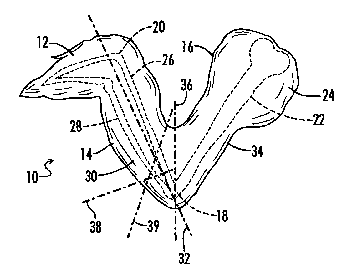 Poultry wing deboning apparatus and method