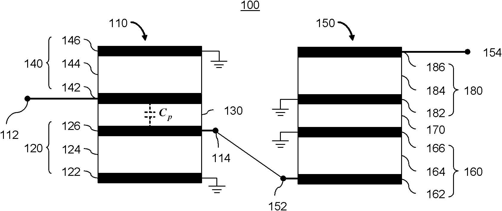 Acoustical coupling apparatus