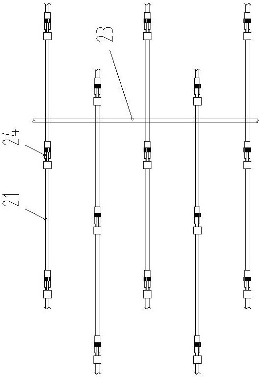 Ecological environment restoration and treatment method