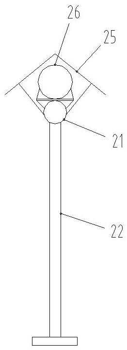 Ecological environment restoration and treatment method