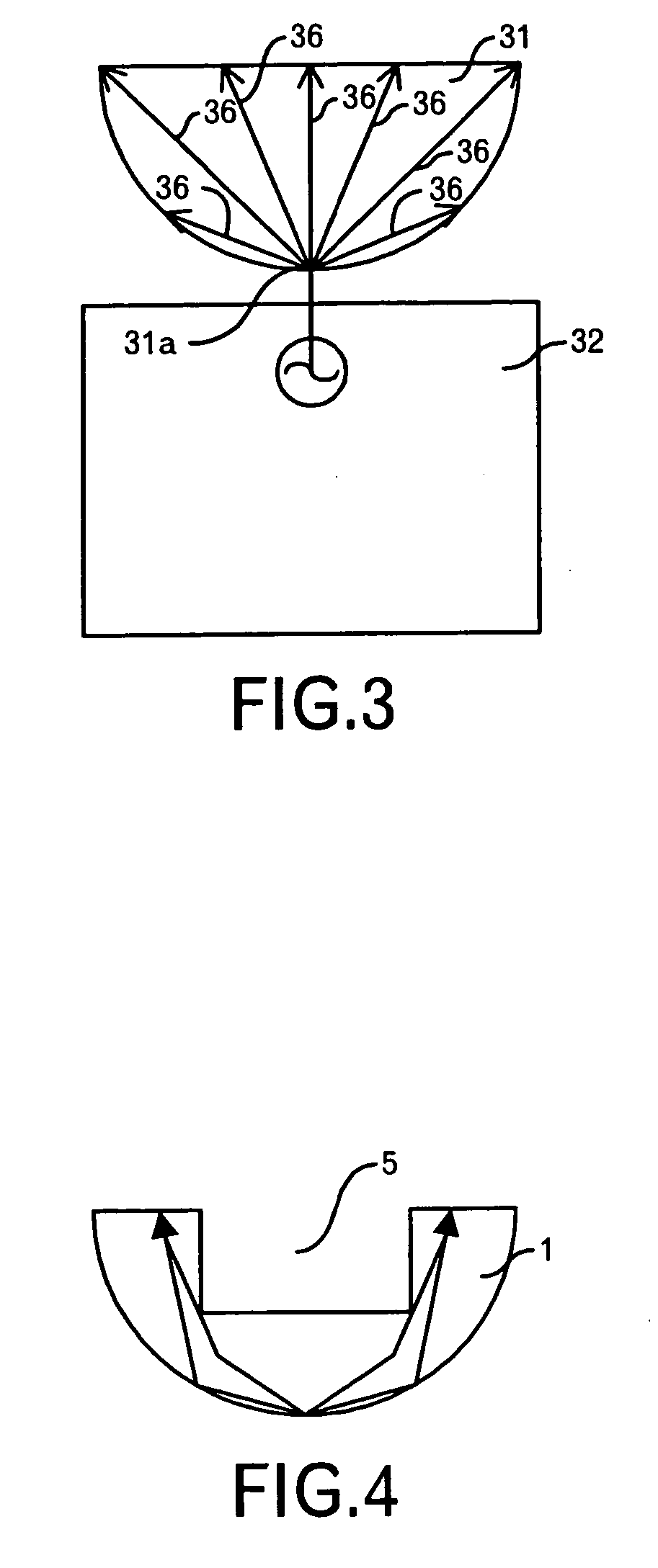 Antenna and dielectric substrate for antenna